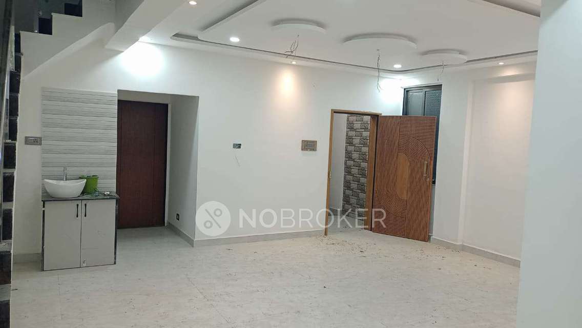 4 BHK Flat In Gulmohar Park  for Rent  In Wagholi