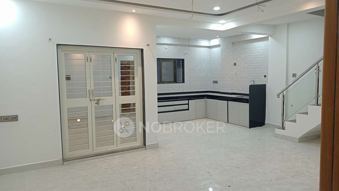 4 BHK Flat In Gulmohar Park  for Rent  In Wagholi