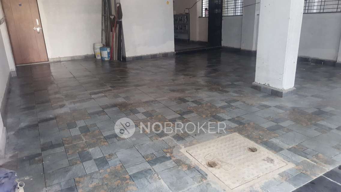 4 BHK Flat In Near Majestique Manhattan for Rent  In Wagholi