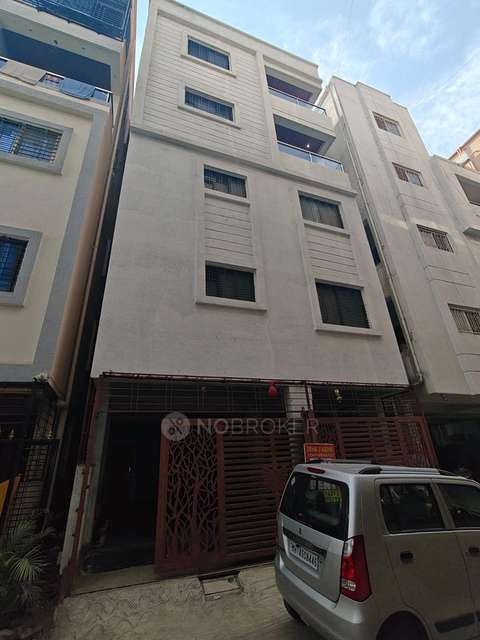 4+ BHK Flat In Near Majestique Manhattan for Rent  In Wagholi