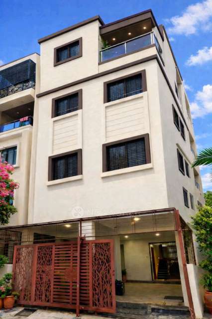 4 BHK Flat In Gulmohar Park  for Rent  In Wagholi