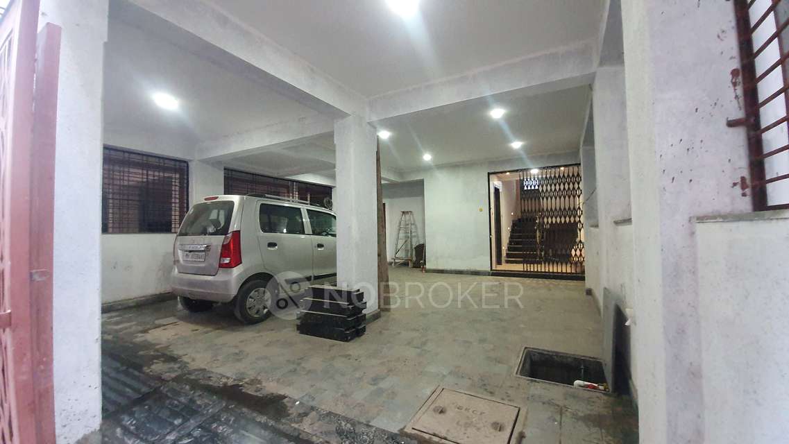 4 BHK Flat In Gulmohar Park  for Rent  In Wagholi