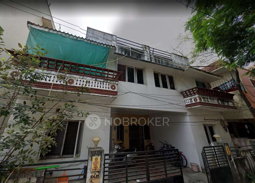 3 BHK Villa In Artha Royal Gardenia For Sale  In Porur