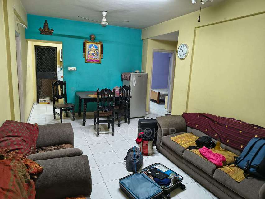 2 BHK Flat In Ittina Padma, Ramamurthy Nagar for Rent  In Ramamurthy Nagar