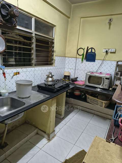 2 BHK Flat In Ittina Padma, Ramamurthy Nagar for Rent  In Ramamurthy Nagar