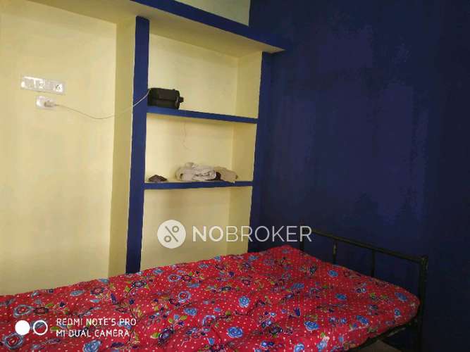 PG for Boys in Sabari Guest House