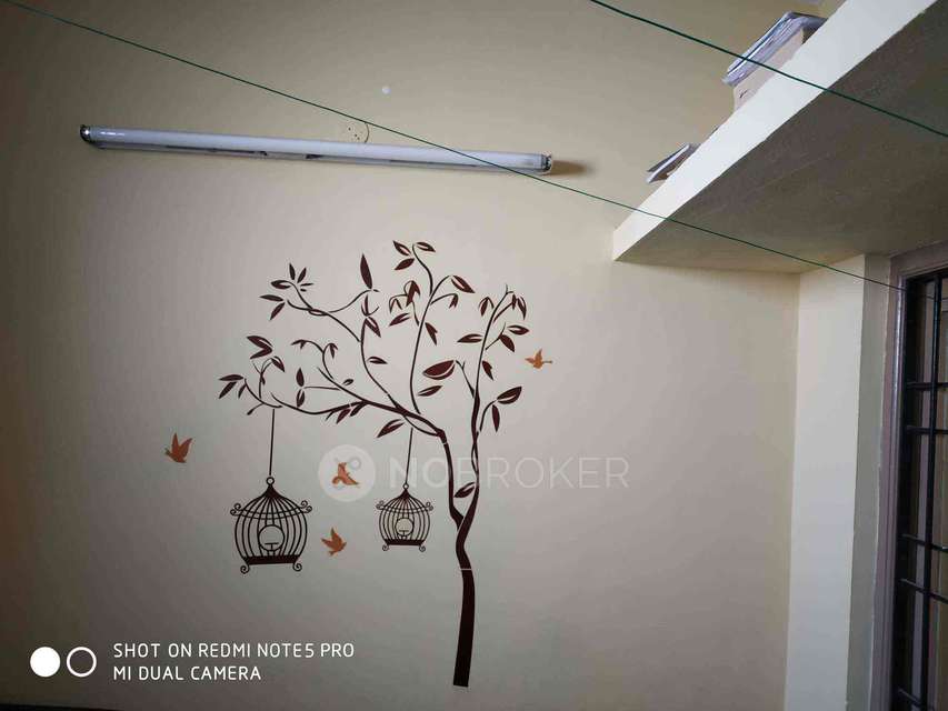 PG for Boys in Sabari Guest House