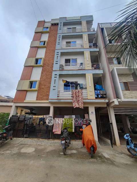 2 BHK Flat In Sb for Lease  In Varthur