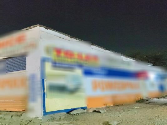 Shop in Hafiz Baba Nagar, Hyderabad for Rent 