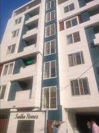 3 BHK Flat In Sudha Homes - Narsingi for Rent  In Narsingi