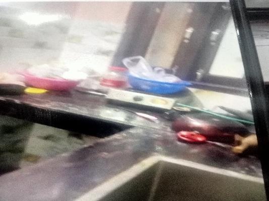 1 BHK House for Rent  In Jain Sthanak