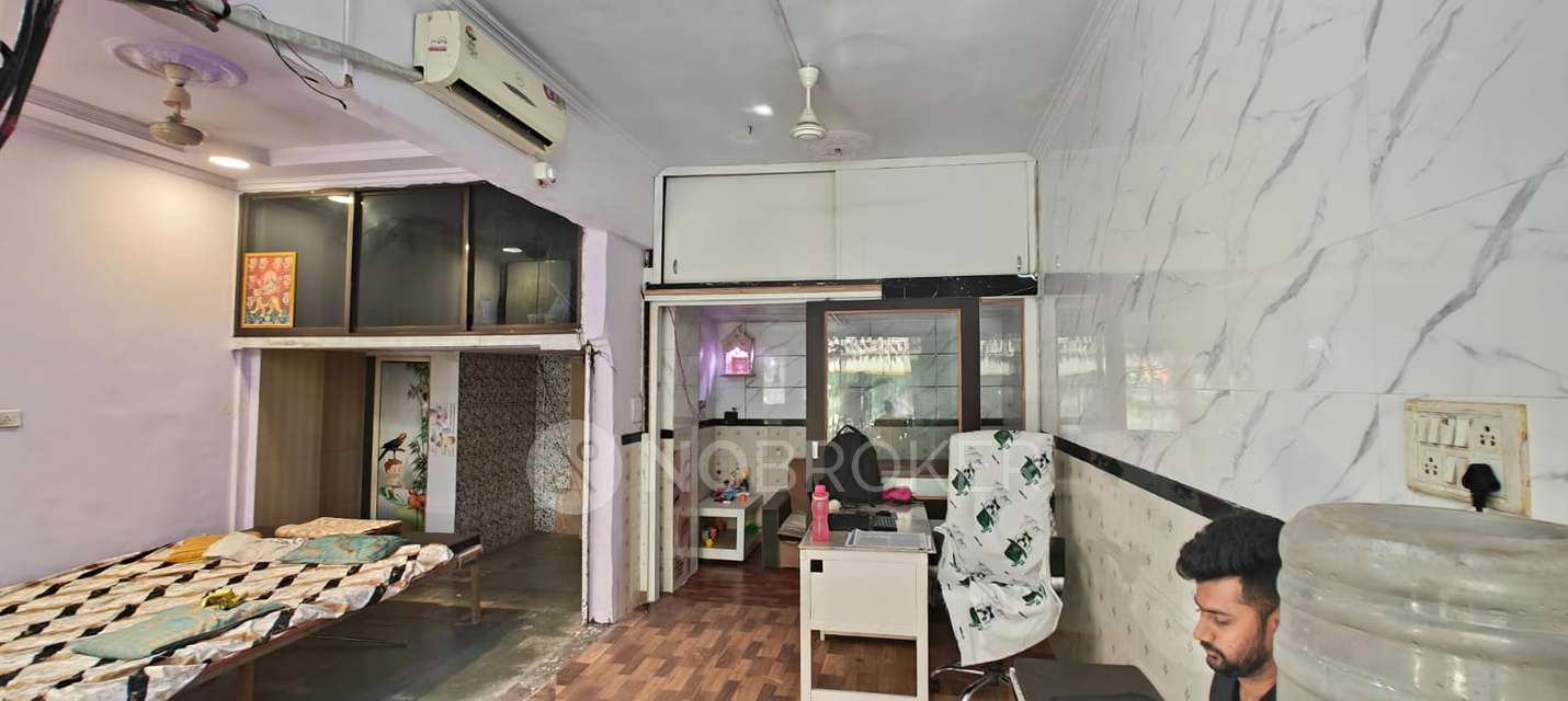 Office Space in Sai Sadan, Building No.2, Mumbai for Rent 