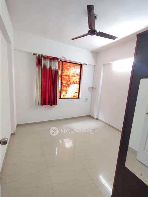 2 BHK Flat In Goel Ganga Gyanganga, Rahatani for Rent  In Gyanganga Society