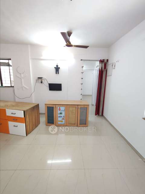 2 BHK Flat In Goel Ganga Gyanganga, Rahatani for Rent  In Gyanganga Society