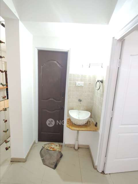 2 BHK Flat In Goel Ganga Gyanganga, Rahatani for Rent  In Gyanganga Society