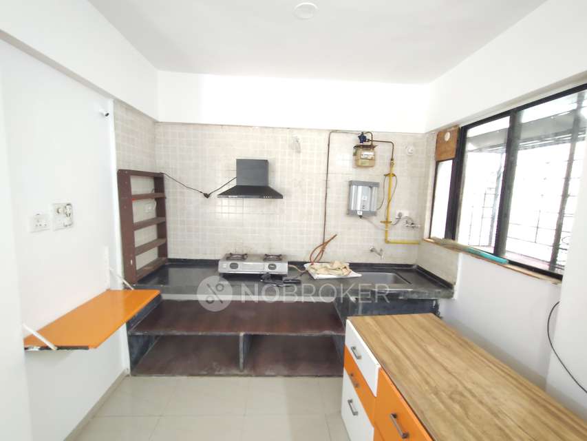 2 BHK Flat In Goel Ganga Gyanganga for Rent In Rahatani