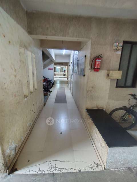 2 BHK Flat In Goel Ganga Gyanganga, Rahatani for Rent In Gyanganga Society