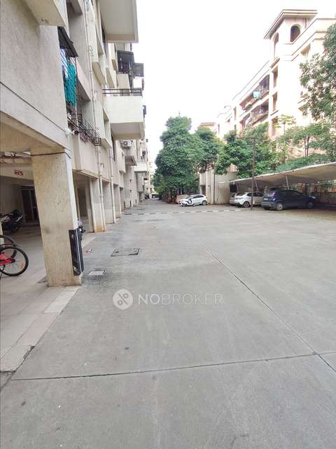2 BHK Flat In Goel Ganga Gyanganga, Rahatani for Rent In Gyanganga Society