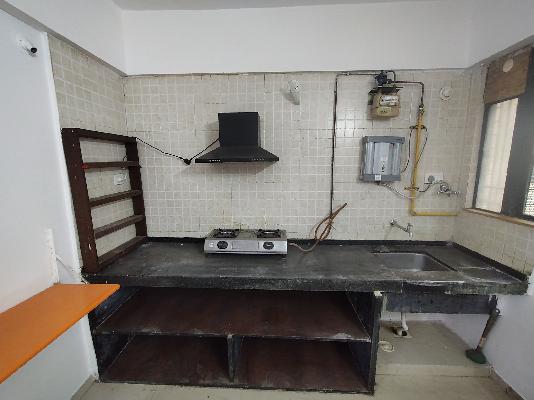 2 BHK Flat In Goel Ganga Gyanganga, Rahatani for Rent In Gyanganga Society