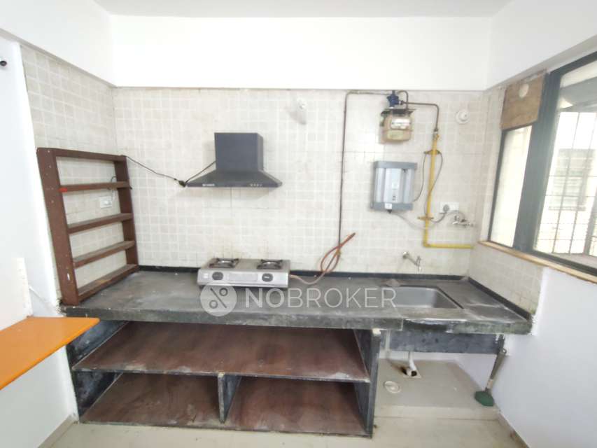 2 BHK Flat In Goel Ganga Gyanganga, Rahatani for Rent In Gyanganga Society