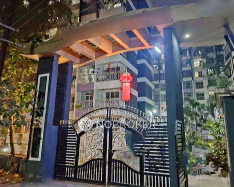 1 BHK Flat In Panvelkar Heights For Sale  In  Badlapur, Thane