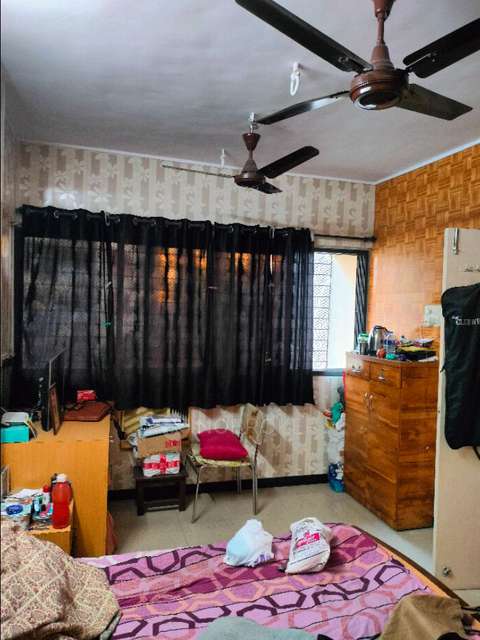 2 BHK Flat In Sumer Nagar Chs For Sale  In Borivali West