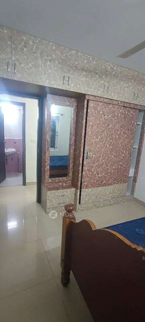 3 BHK Flat In Provident Sunworth City for Rent  In Mysore Road