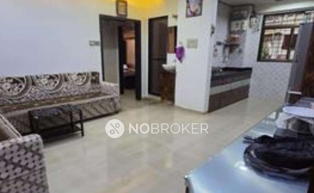 1 RK Flat In Neptune Paradise For Sale  In Kamothe