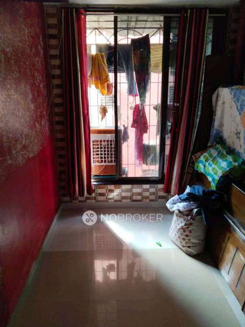 1 RK Flat In Neptune Paradise For Sale  In Kamothe