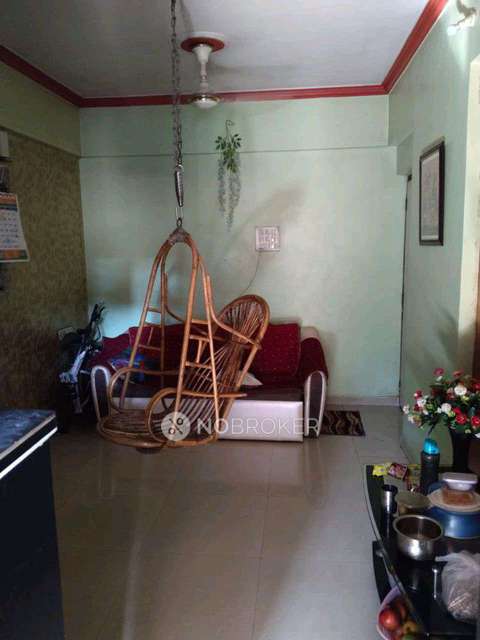 1 RK Flat In Neptune Paradise For Sale  In Kamothe