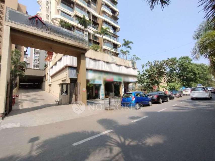 2 BHK Flat In Tricity Palacio for Rent  In Seawoods