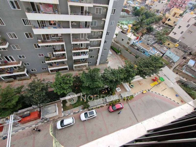 2 BHK Flat In Ankuraa Lotus for Rent  In  Whitefield, Bangalore