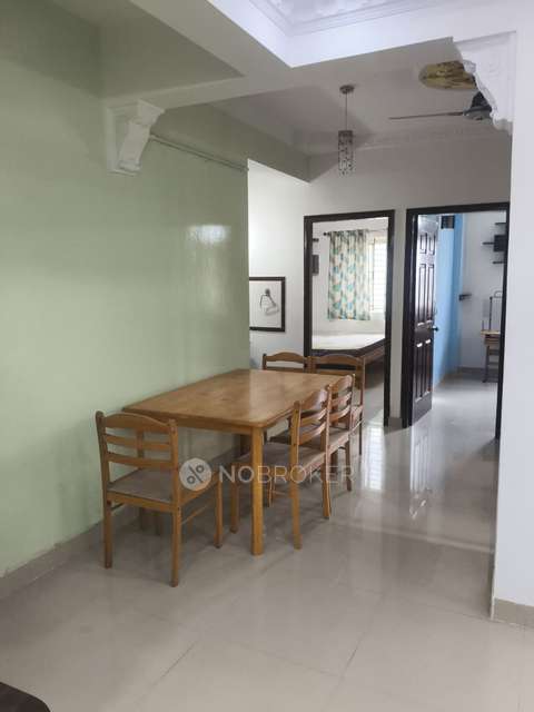2 BHK Flat In Ankuraa Lotus for Rent  In  Whitefield, Bangalore
