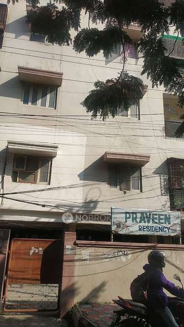 2 BHK Flat In Tirumal Praveen Residency For Sale  In Gandhinagar