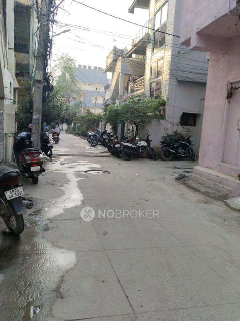 1 RK House for Rent  In Erragadda