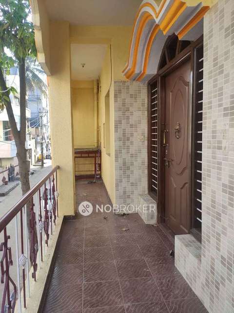 2 BHK House for Rent  In Lingarajapuram
