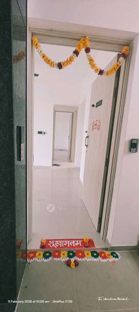 2 BHK Flat In Royal Ace for Rent  In Wakad