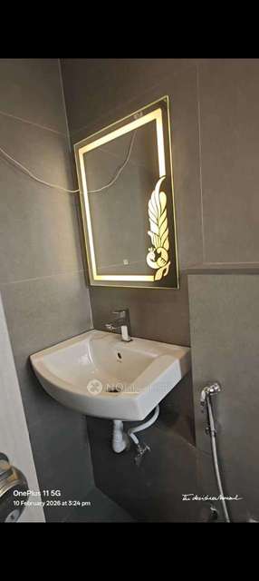 2 BHK Flat In Royal Ace for Rent  In Wakad