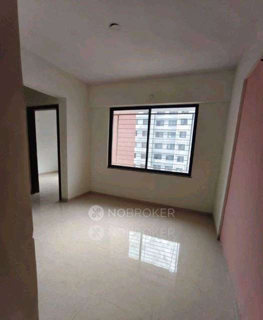 1 BHK Flat In Apak Ajinkya Towers for Rent  In Ajeenkya Towers
