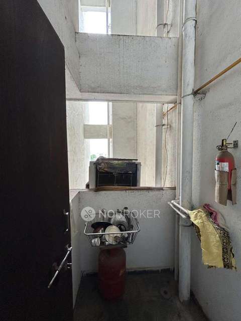 2 BHK Flat In Shankeshwar Crimson for Rent  In Chikhali