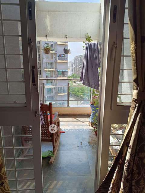 2 BHK Flat In Shankeshwar Crimson for Rent  In Chikhali