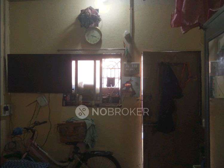 1 RK House For Sale  In Bhandup West