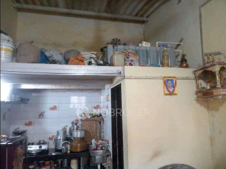 1 RK House For Sale  In Bhandup West