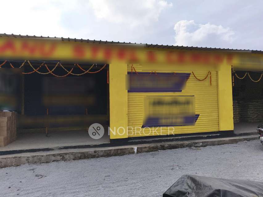 Shop in Pasumamla, Hyderabad for Rent 