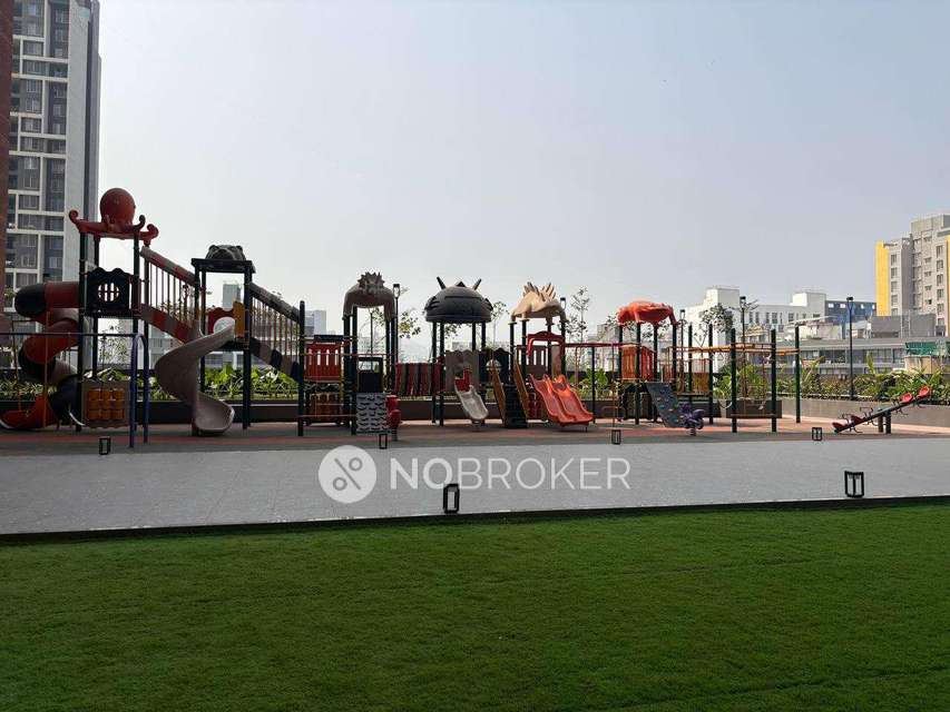 3 BHK Flat In Apartment for Rent  In Wakad