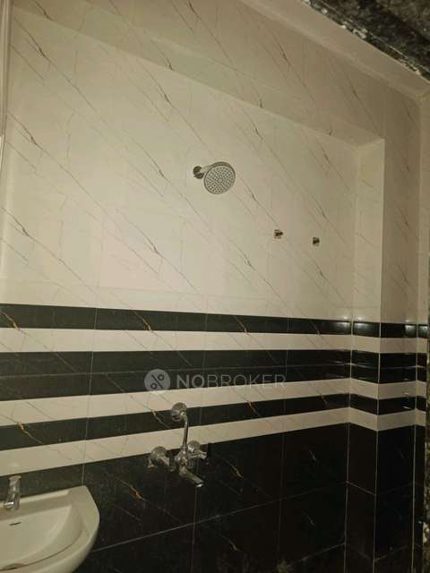 1 RK Flat In Hingne Mala for Rent  In Lane No. 5