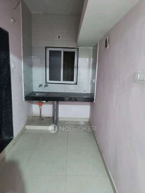 1 RK Flat In Hingne Mala for Rent  In Lane No. 5