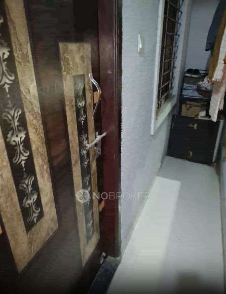 1 RK Flat In Hingne Mala for Rent In Lane No. 5