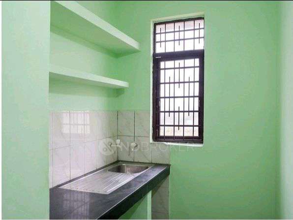 1 BHK Flat In Janta Flats for Rent  In Fhm9+hp, Sector Mu 2, Greater Noida, Uttar Pradesh 201310, India