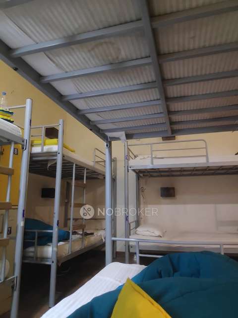 PG for Girls in Laxmi Nagar